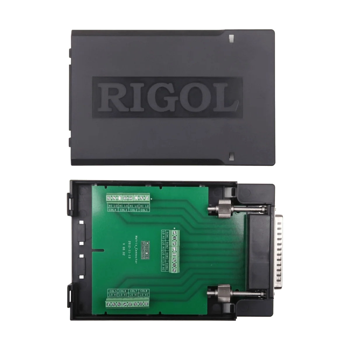 Rigol M3TB48 Terminal Box