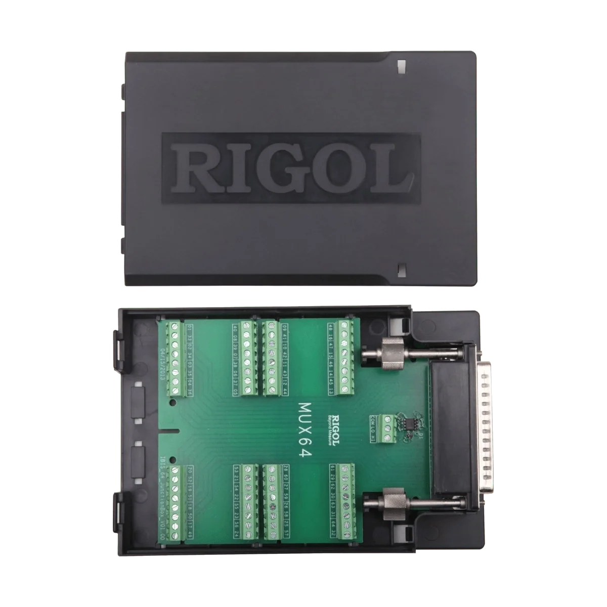 Rigol M3TB64 Terminal Box