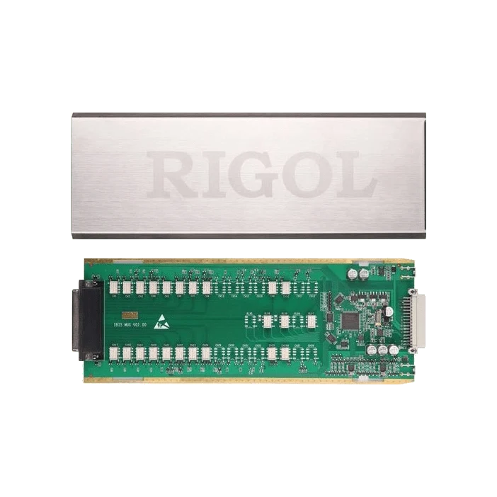 Rigol MC3120 20-Channel Multiplexer