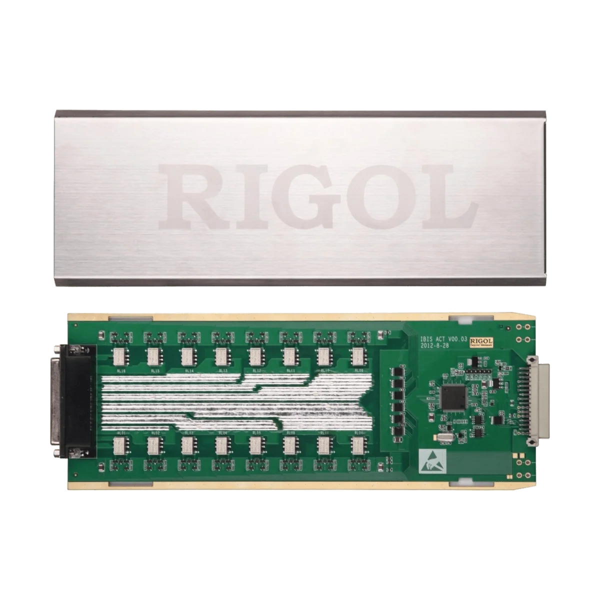 Rigol MC3416 16-Channel Actuator