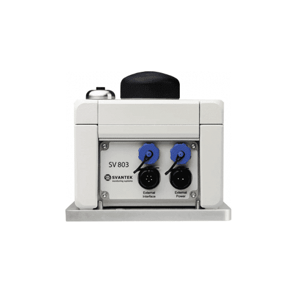 Svantek SV 803