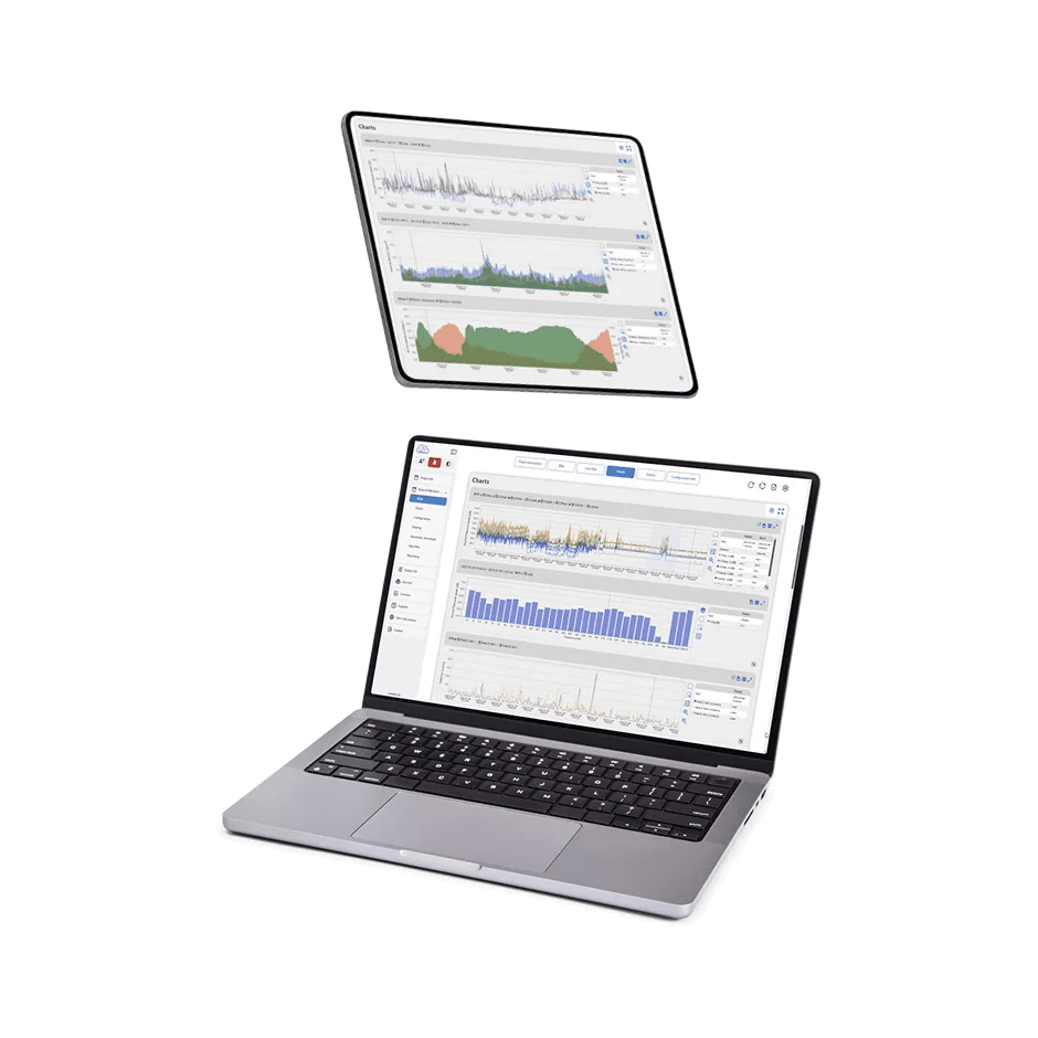 Svantek SvanNET_20A Automatic Monitoring Services - GOmeasure.se