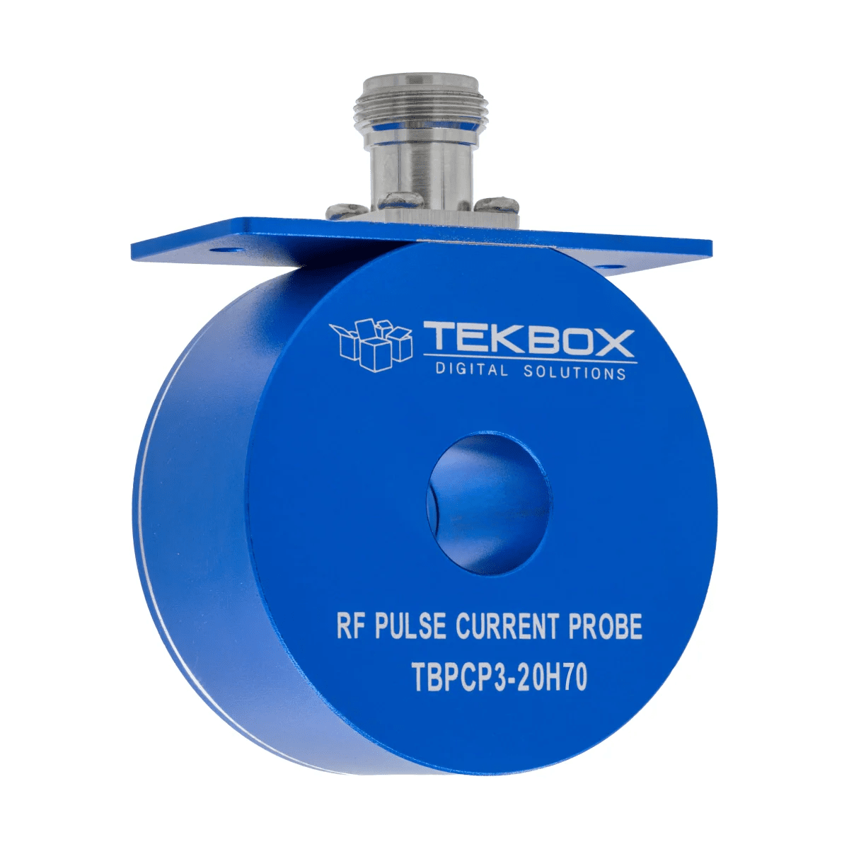 Tekbox TBPCP3-20H70 RF Pulse Current Monitoring Probe - GOmeasure.se
