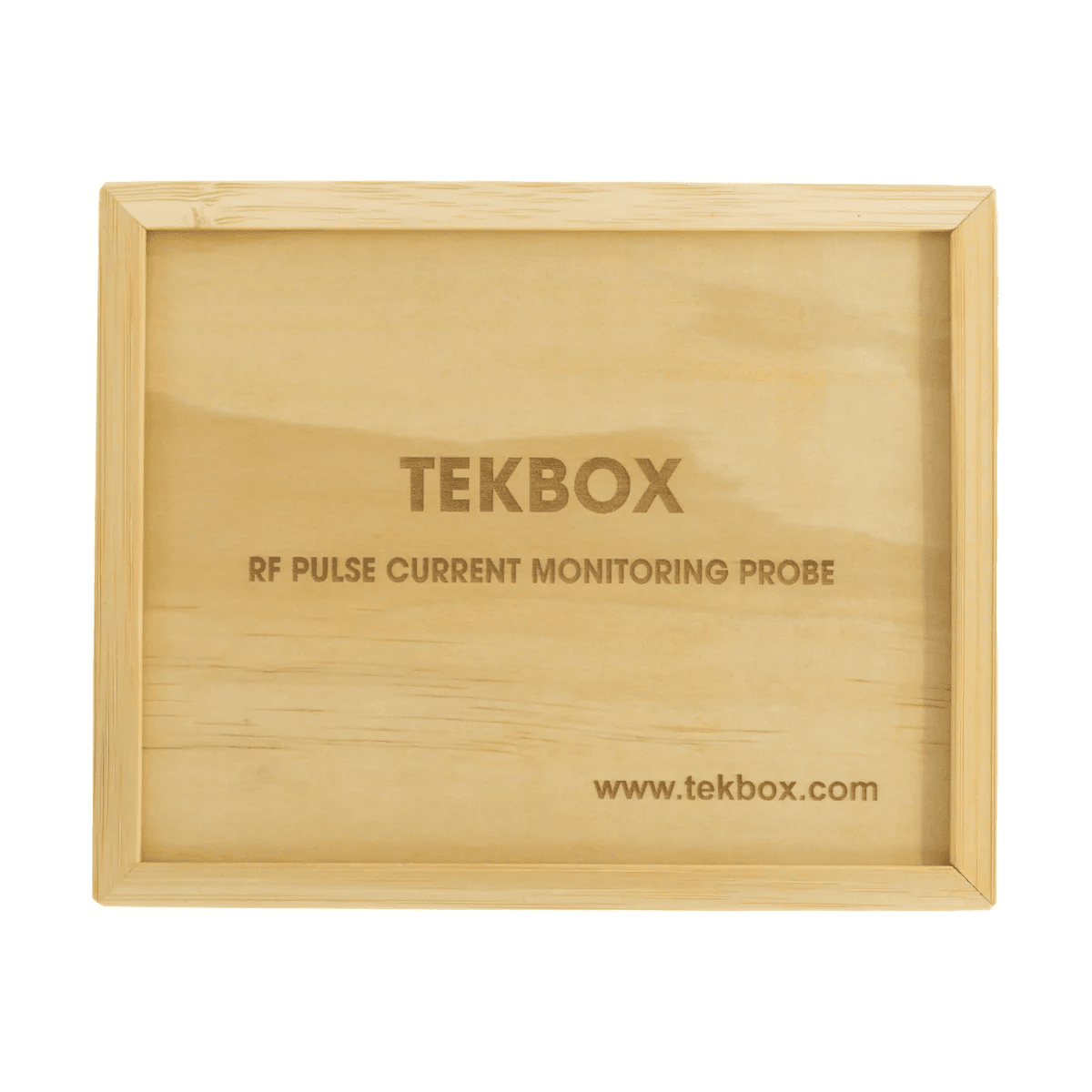 Tekbox TBPCP3-2H40 RF Pulse Current Monitoring Probe - GOmeasure.se