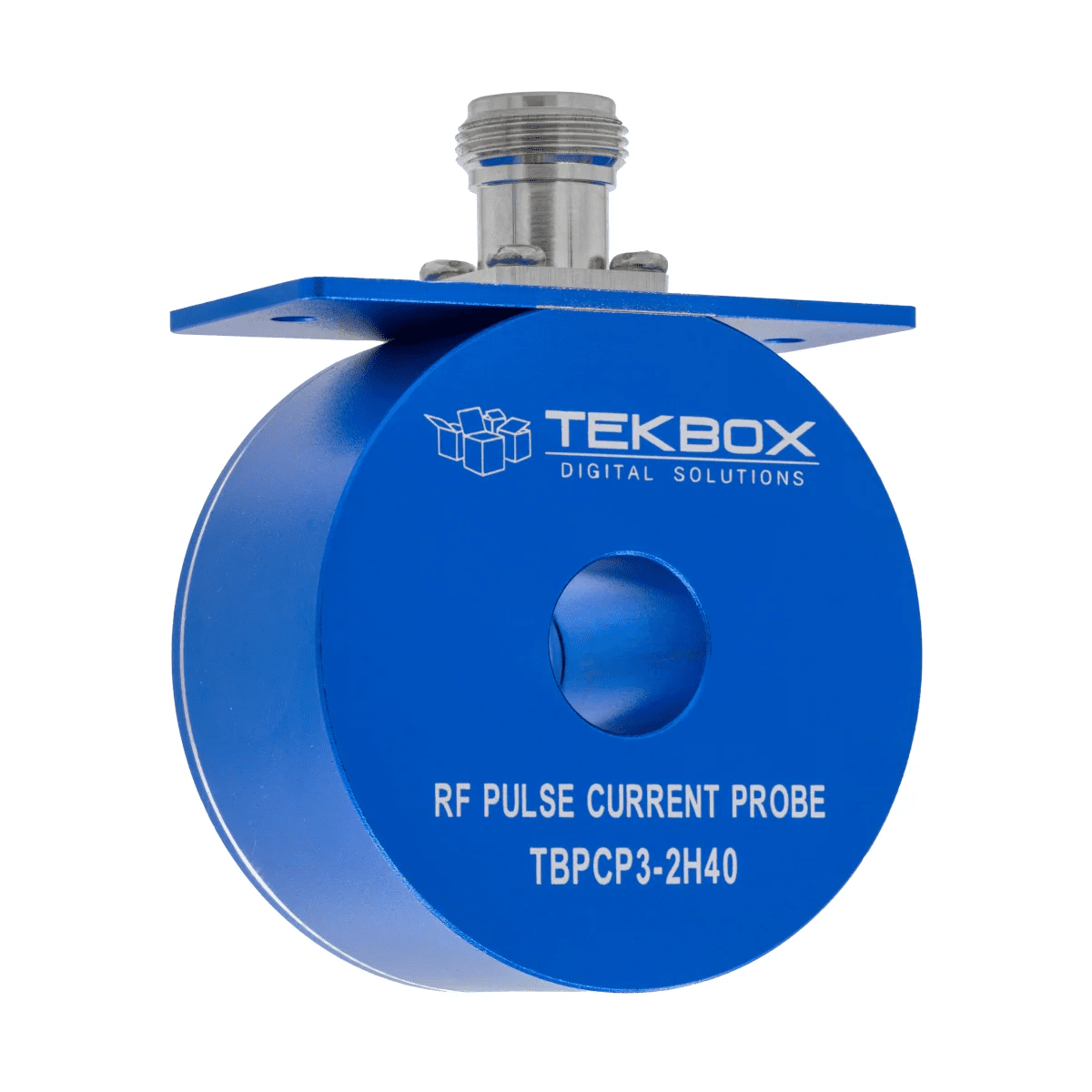 Tekbox TBPCP3-2H40 RF Pulse Current Monitoring Probe - GOmeasure.se
