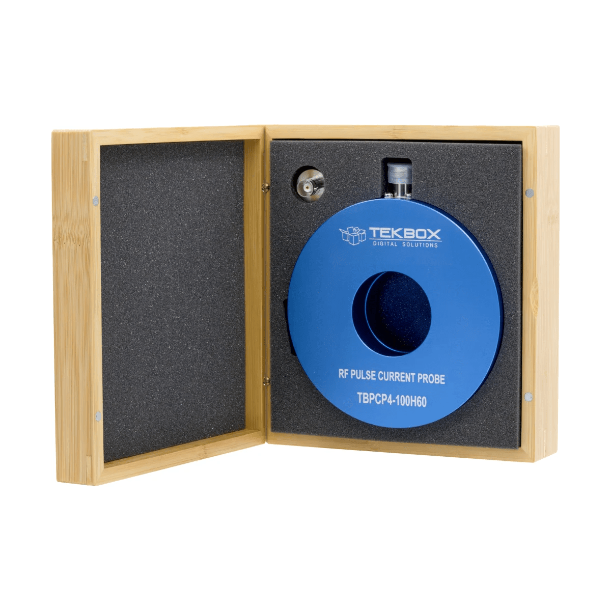 Tekbox TBPCP4-100H60 RF Pulse Current Monitoring Probe - GOmeasure.se