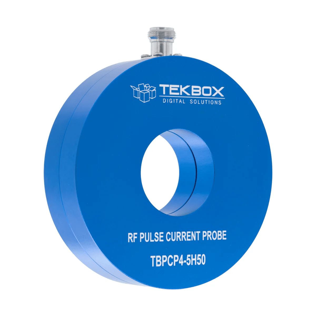 Tekbox TBPCP4-5H50 RF Pulse Current Monitoring Probe - GOmeasure.se