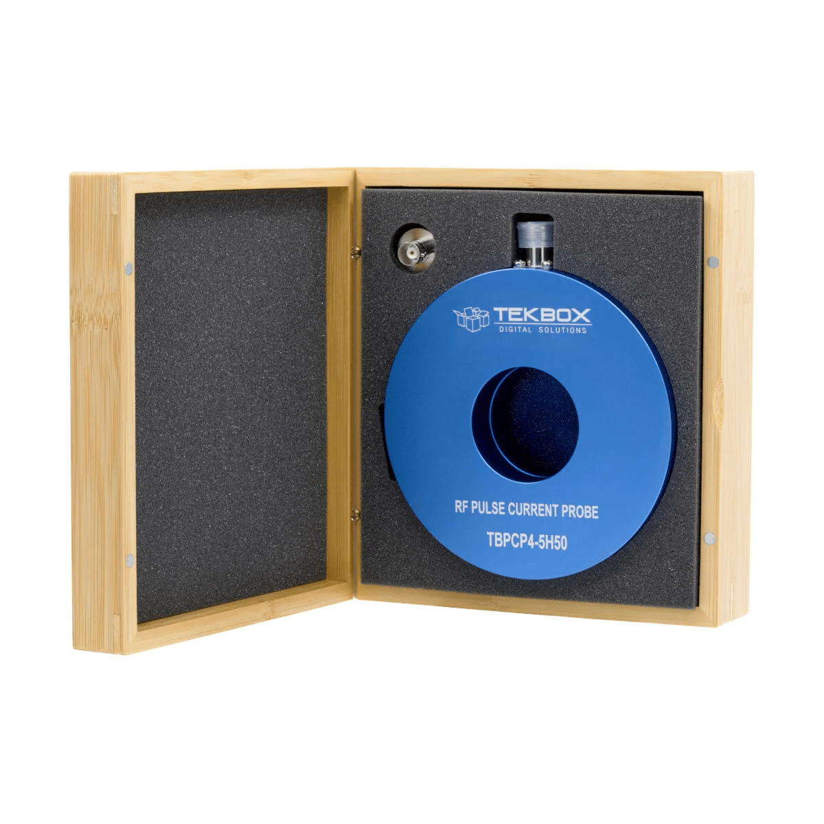 Tekbox TBPCP4-5H50 RF Pulse Current Monitoring Probe - GOmeasure.se