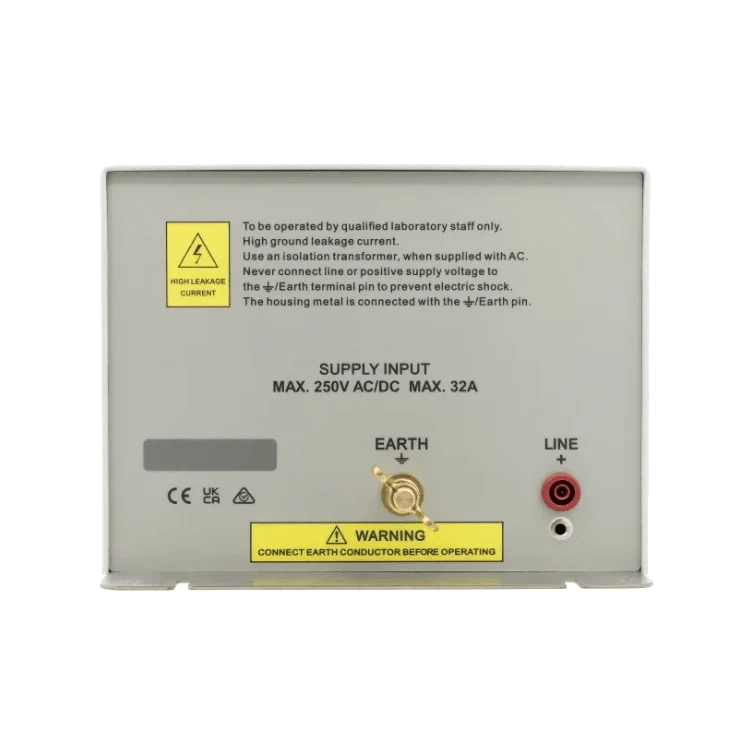 Tekbox TBL5032-1 50UH LISN - CISPR 16