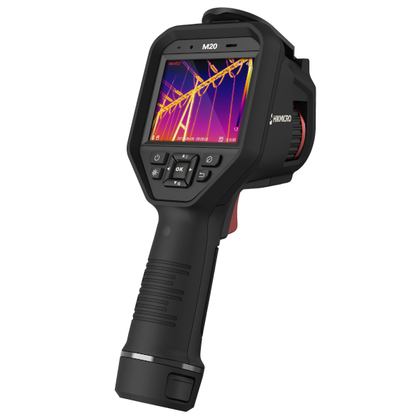 thermography meter